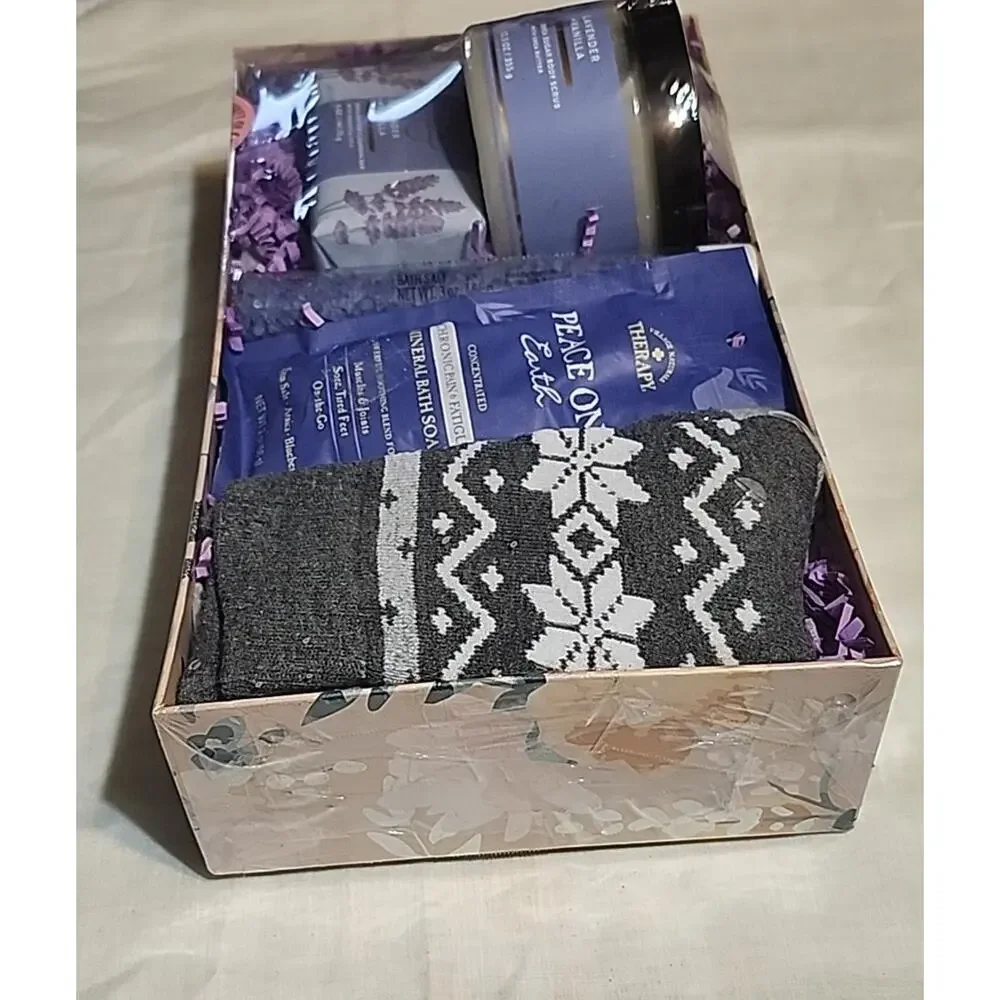 Bath & Body Works bath body
